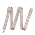 Small And Medium-sized Dog Teddy Vest-style Collar, Chest Strap, Puppies, Dog Chain