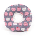 Anti-licking Anti-bite Soft Ring