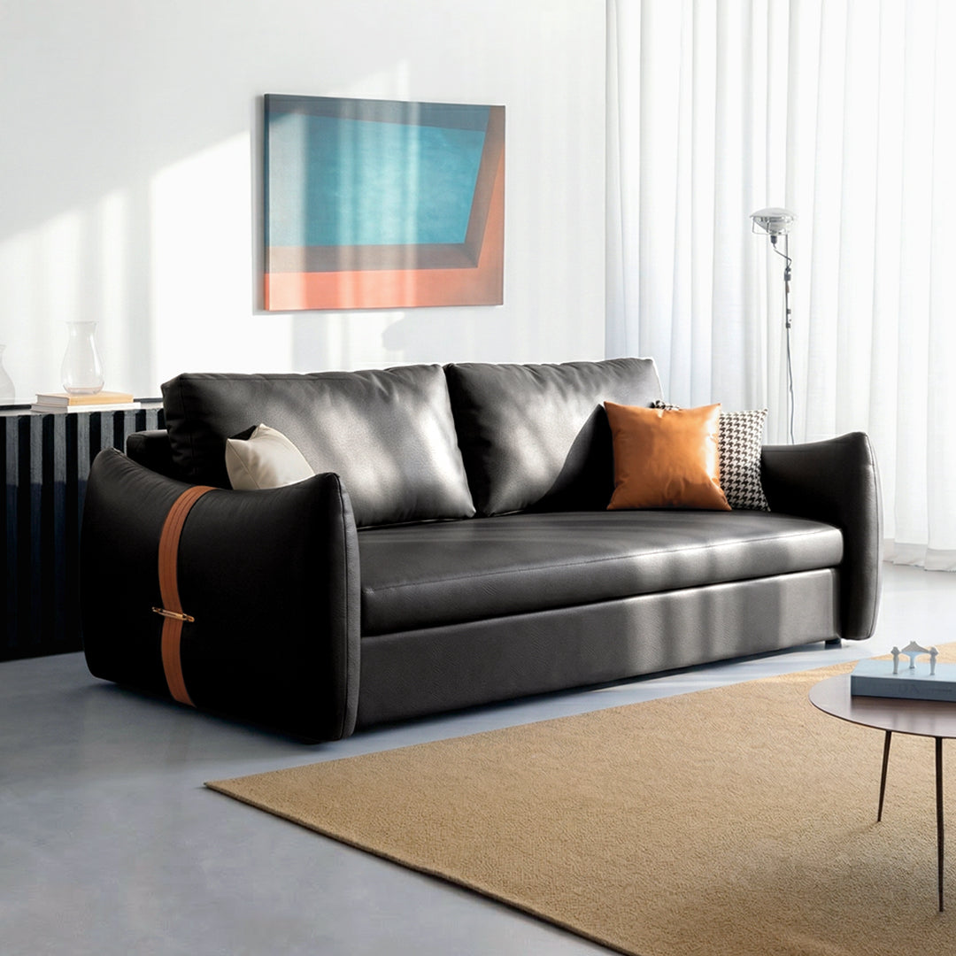 Sakura Sofa Bed With Storage