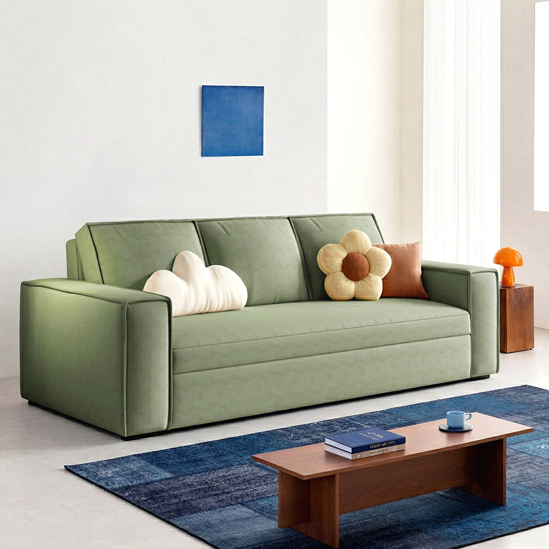 Alvarado Two Seater Sofa Bed, More Colours