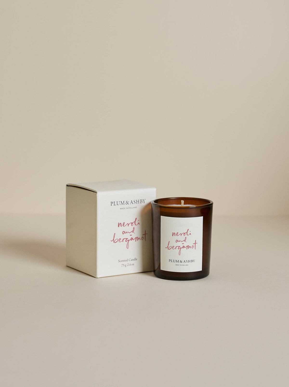 Neroli & Bergamot Votive