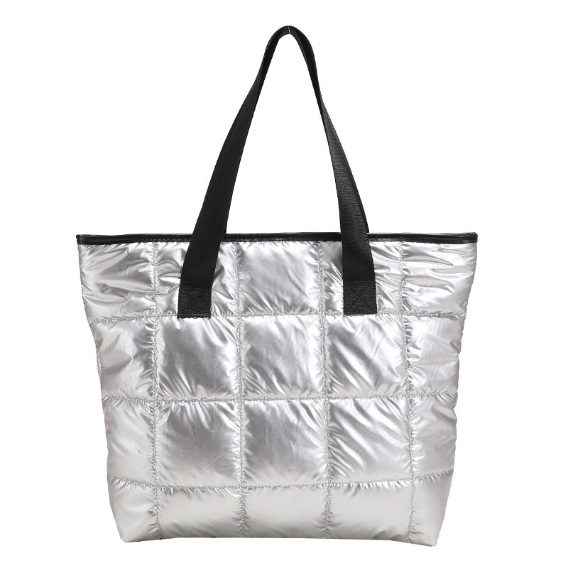 New Large Capacity Popular Shoulder Bag