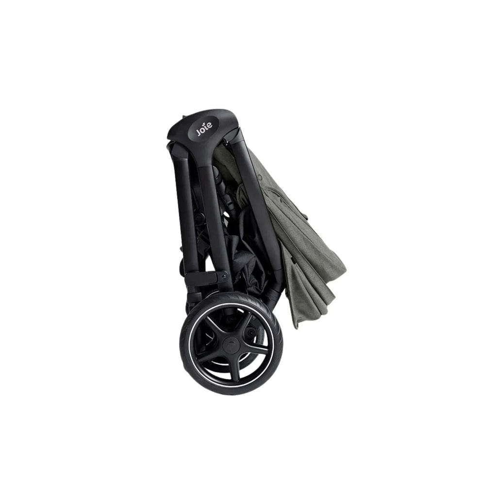 Joie Finiti Flex 2-in-1 Signature Pushchair - Maple