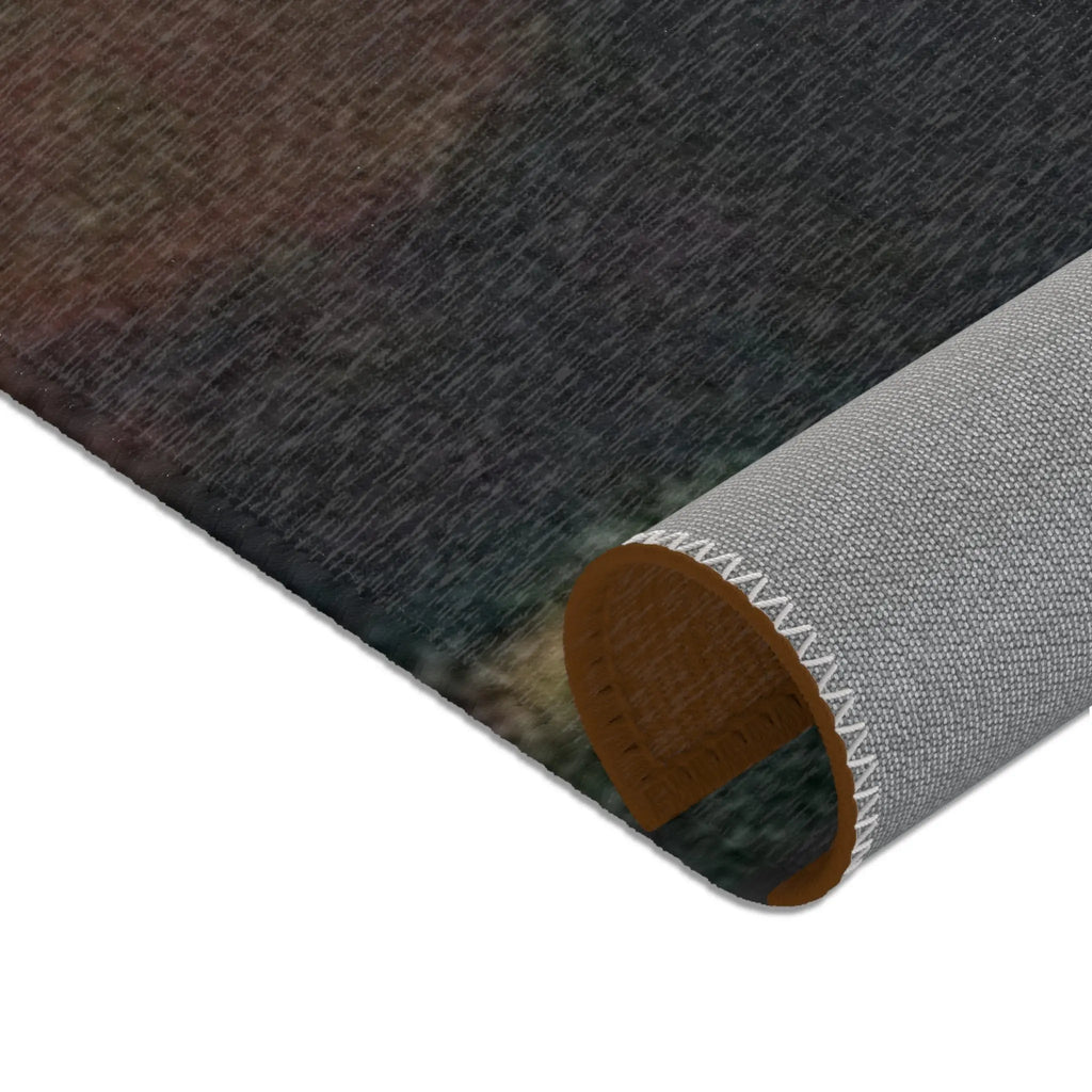 Real Broski Area Rugs