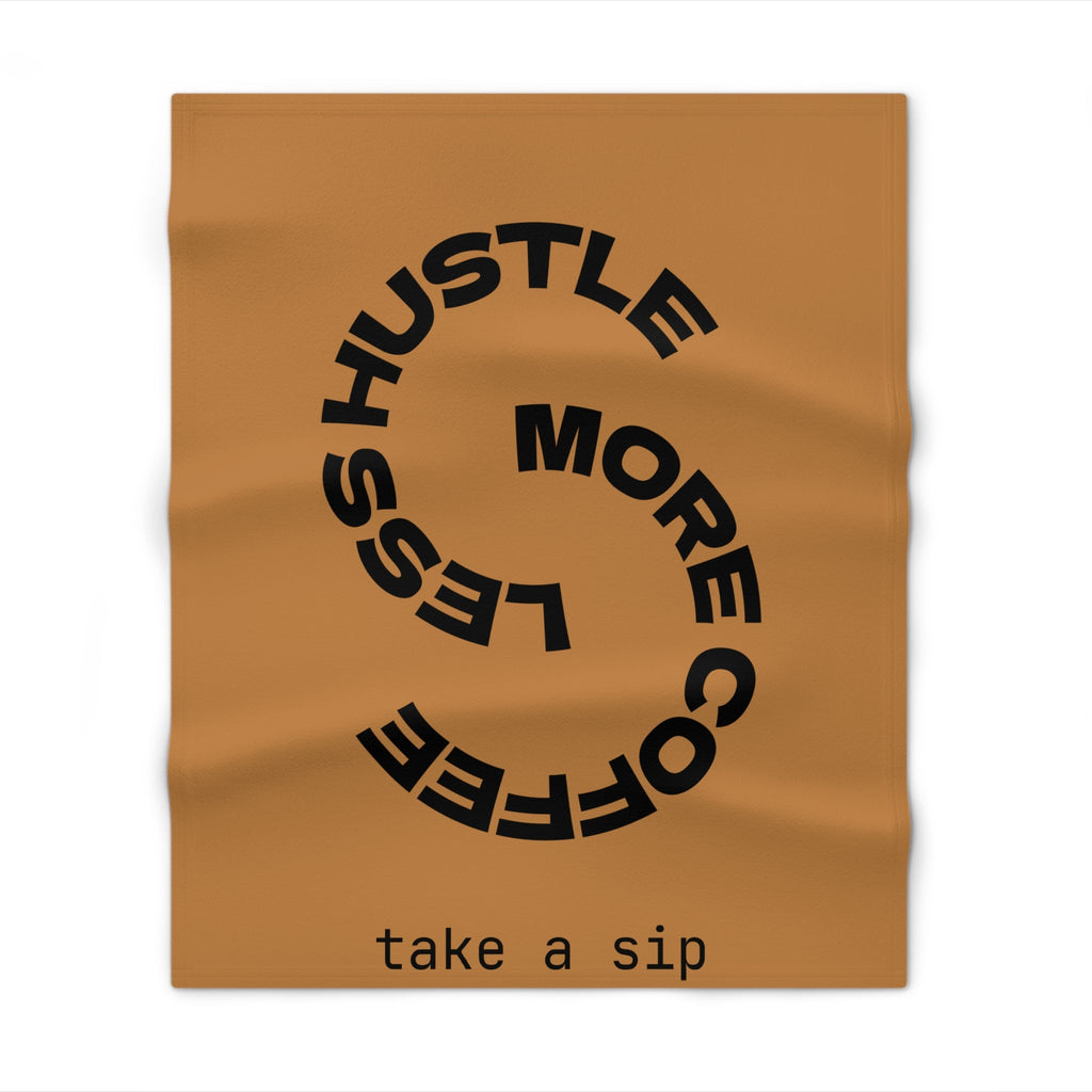 Copy of Throw Blanket