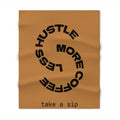 Copy of Throw Blanket
