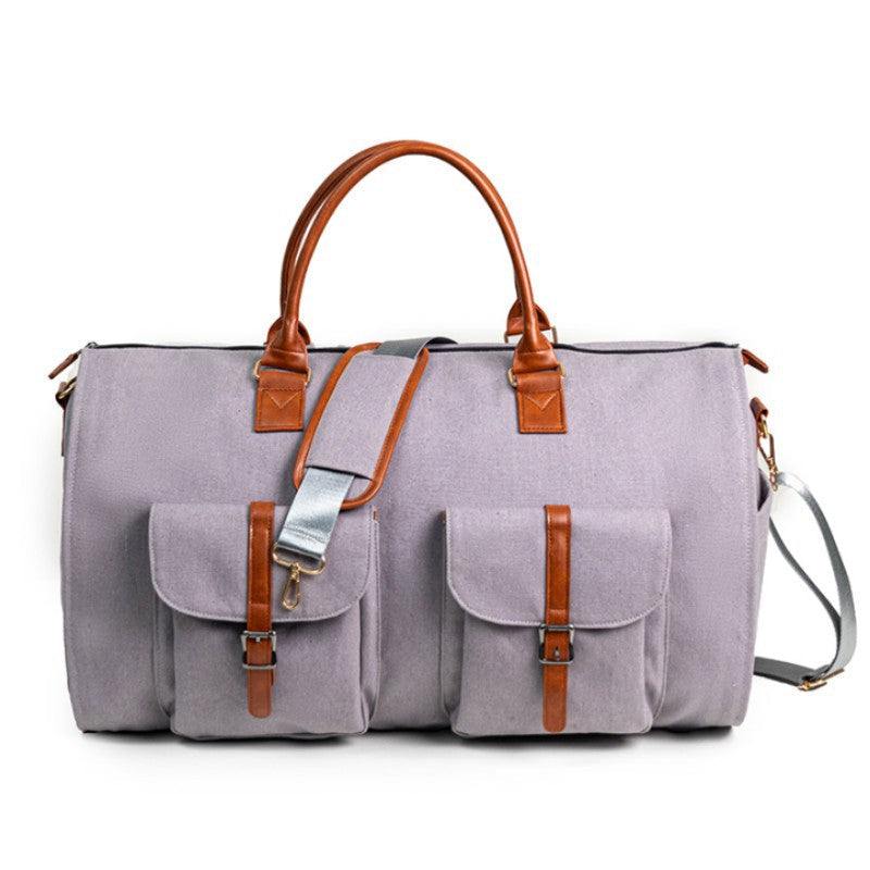 Portable Folding Outdoor Multifunctional Luggage Bag