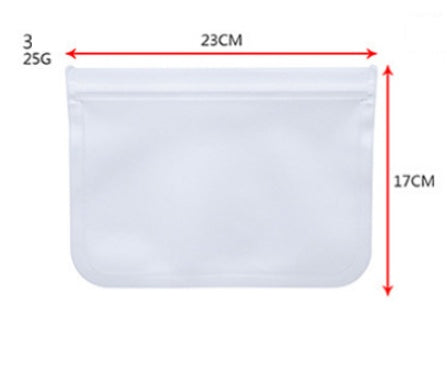 Storage bag