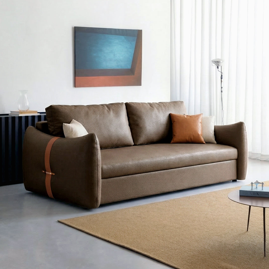 Sakura Sofa Bed With Storage