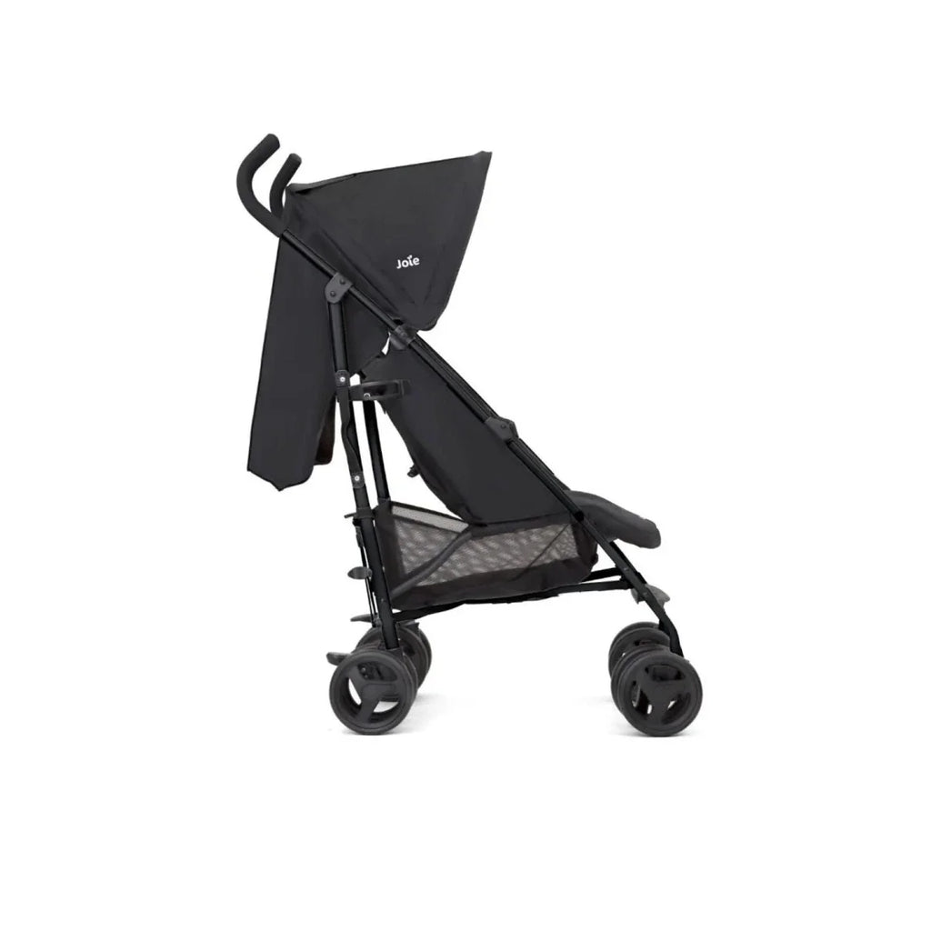 Joie Couri Stroller - Coal