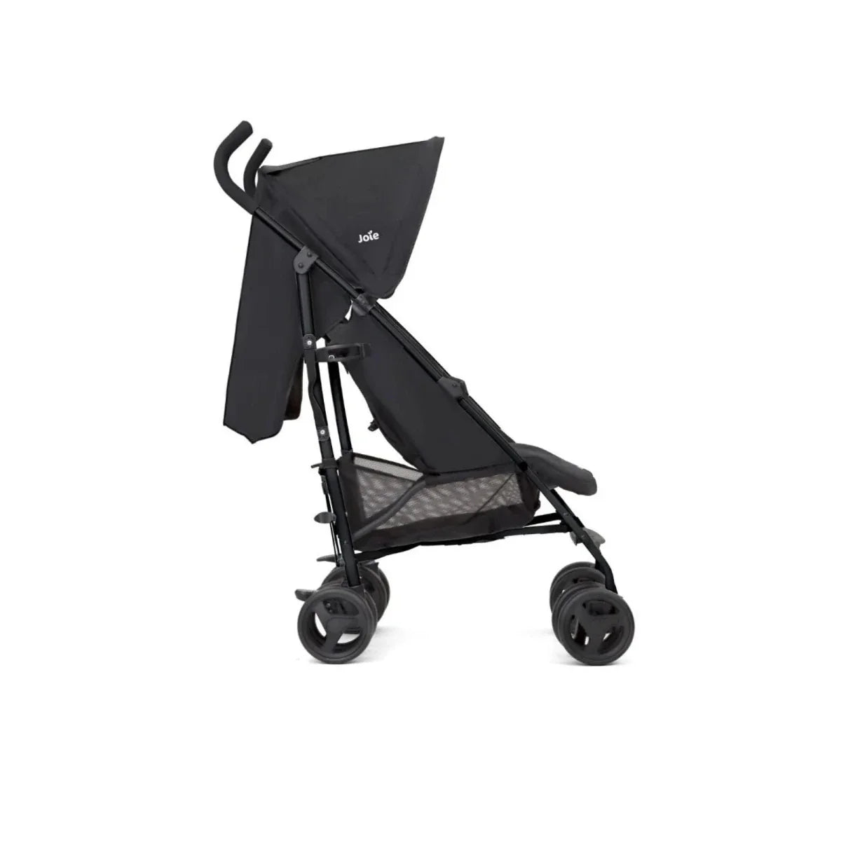 Joie Couri Stroller - Coal