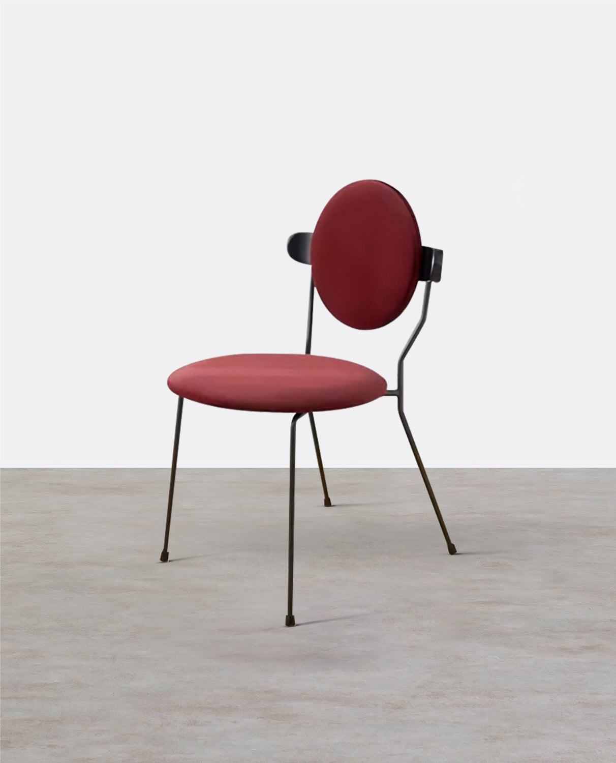 Kitsch Dining Chair