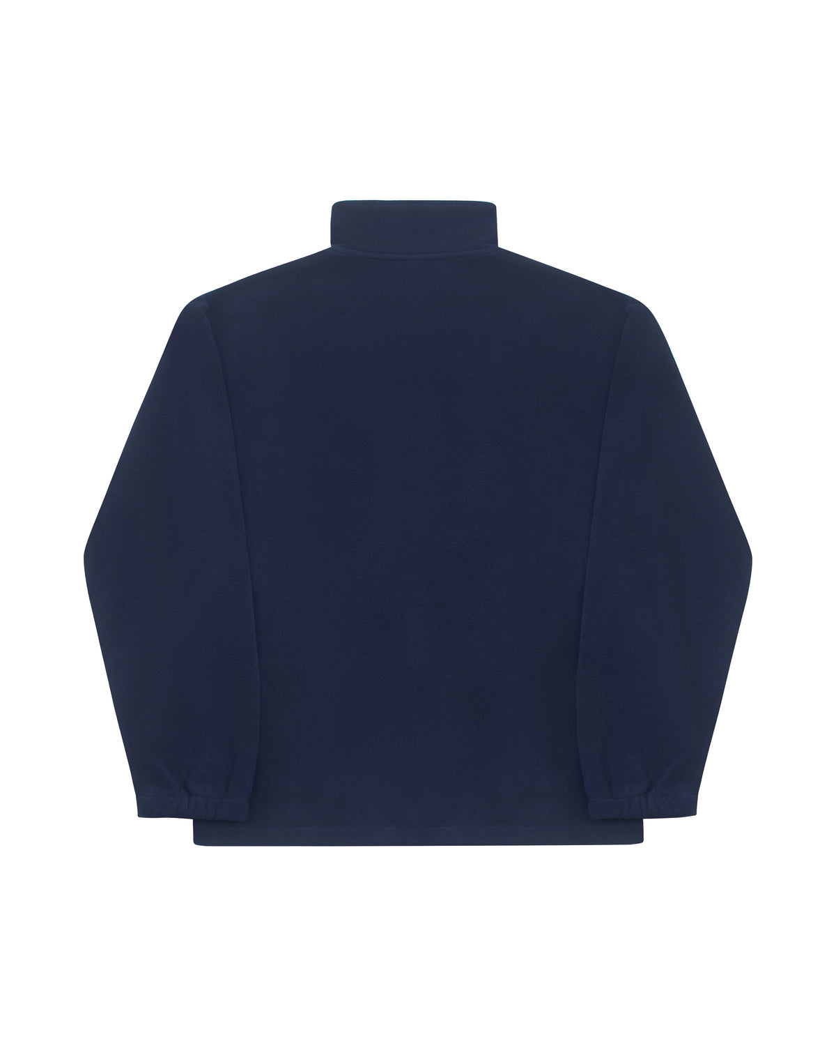 Courchevel Fleece Navy