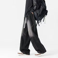 Autumn And Winter Trendy Straight Wide-leg Pants