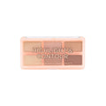 HIGHLIGHT & CONTOUR I | 6 SHADE PALETTE