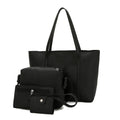 Multi-Purpose Lychee Pattern Ladies Big Bag