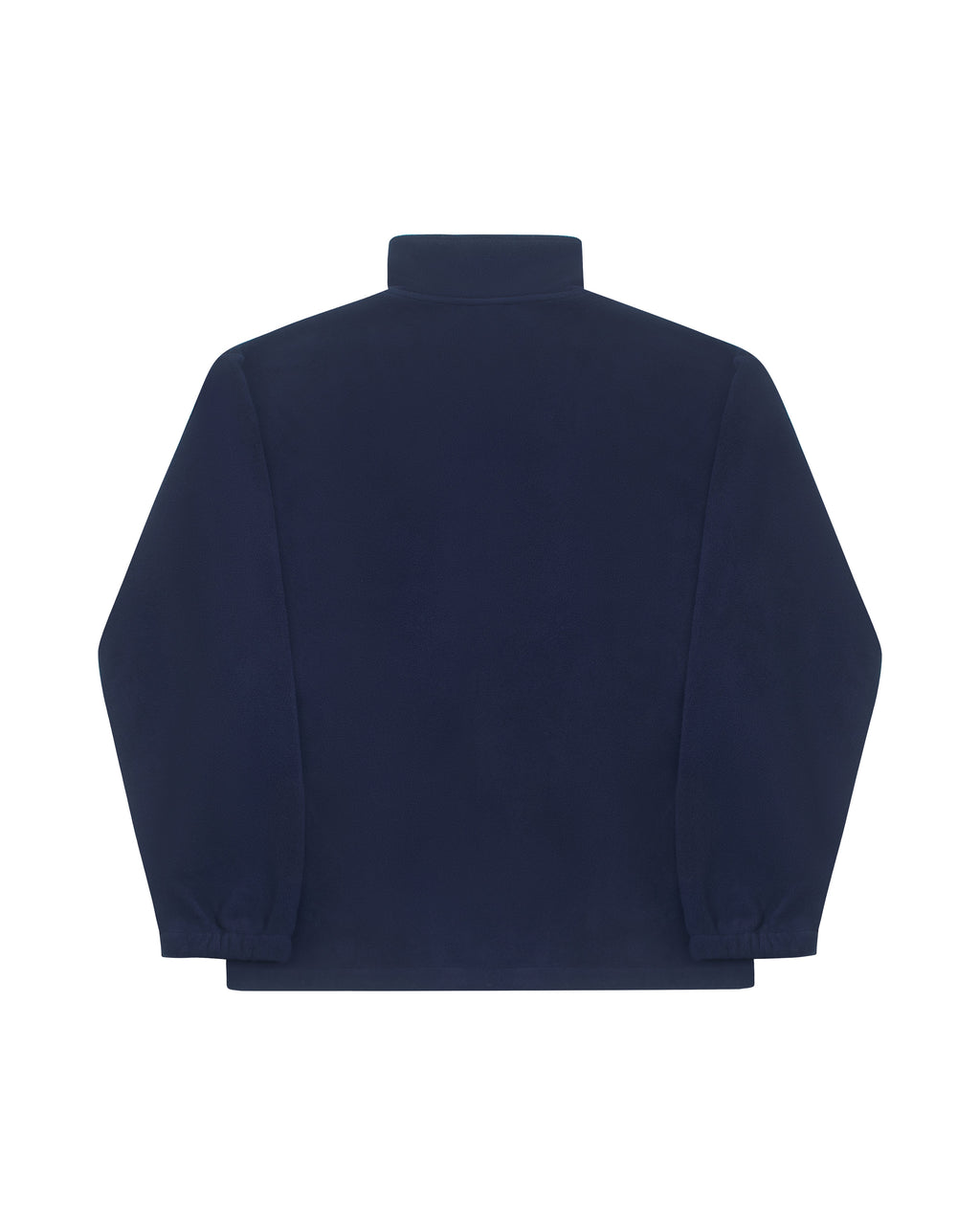 Calabasas Fleece Navy