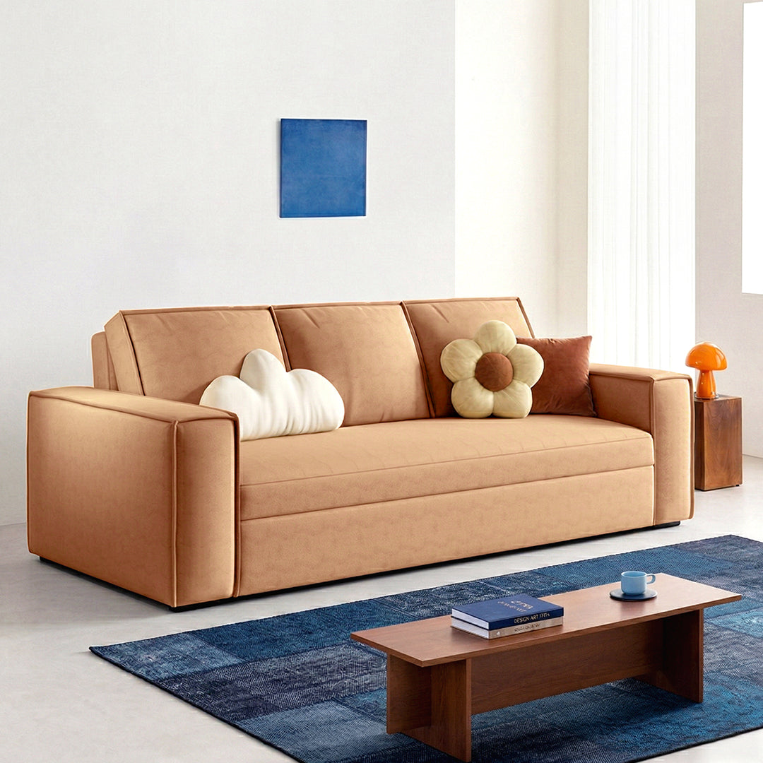 Alvarado Two Seater Sofa Bed, More Colours