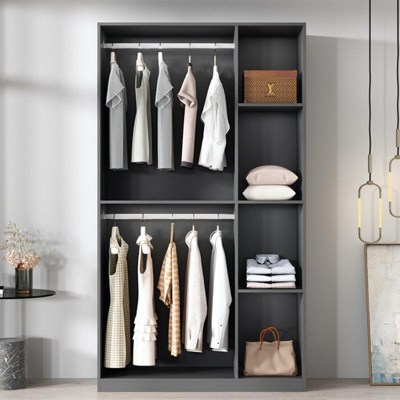KA9372 Wardrobe, Different Sizes Available