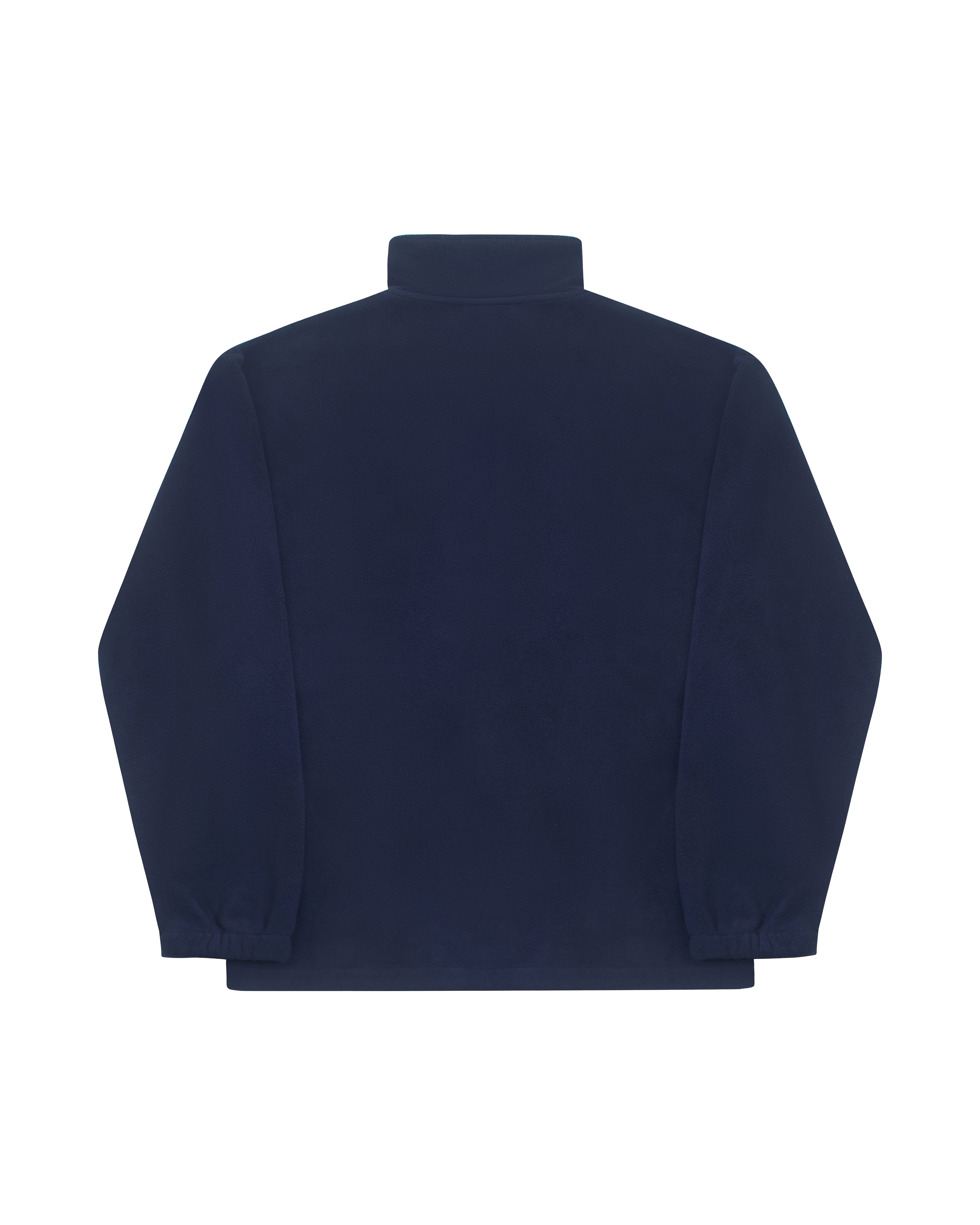 Monaco Fleece Navy
