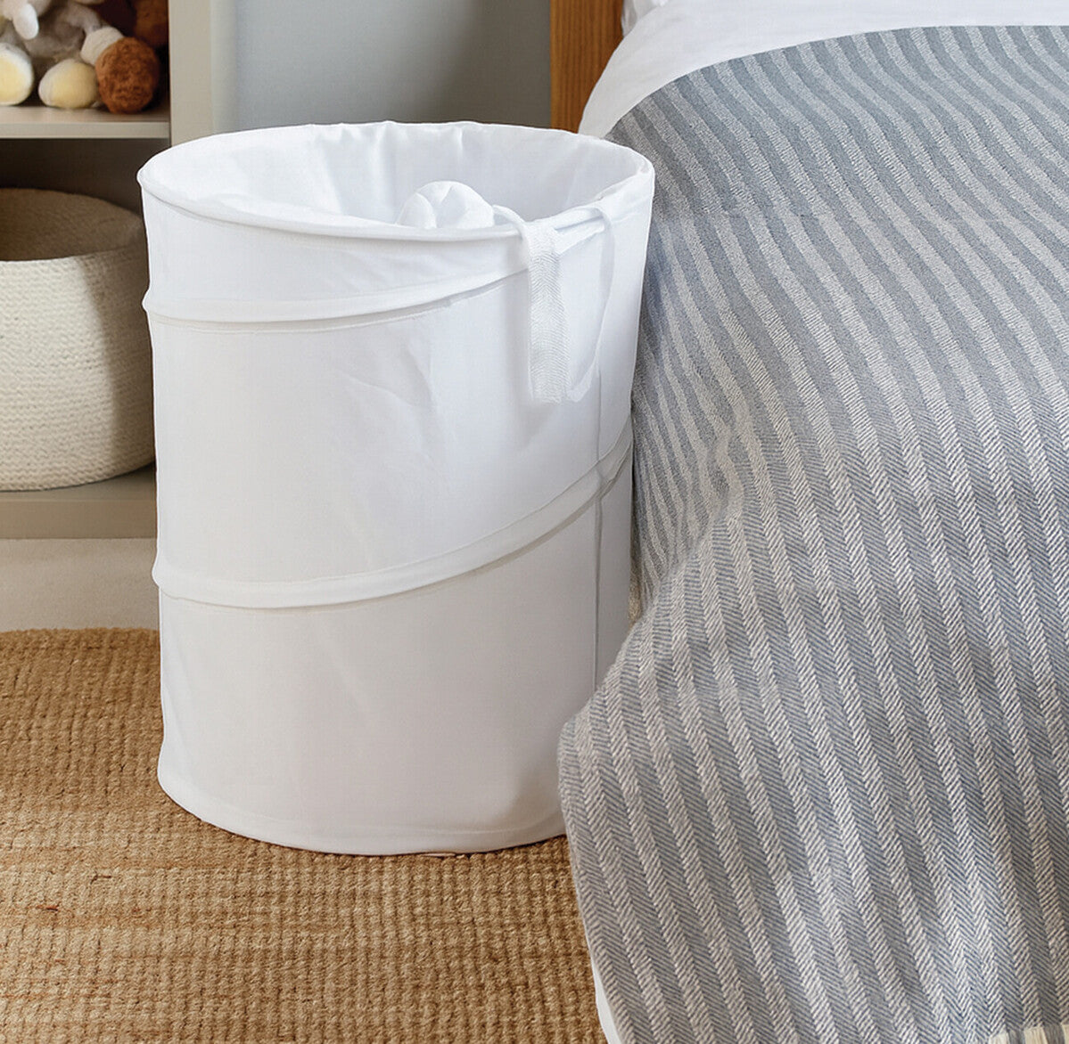 GreenLoop Pop Up Storage Hamper