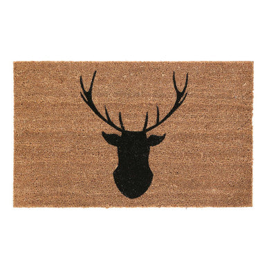 Filta Coir Stag Doormat