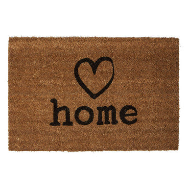 Filta Home Design Coir Doormat