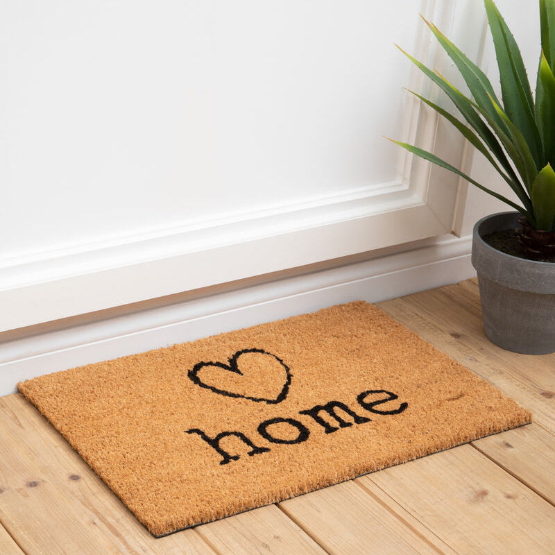 Filta Home Design Coir Doormat