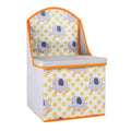 Children's Elephant Design Kids Storage Seat | Children's Storage