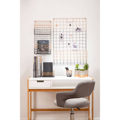 Mimo Magazine Holder