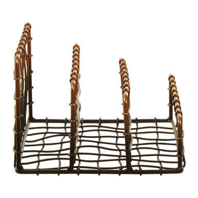 Mimo Letter Rack
