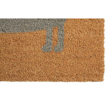 Filta Dachshund Doormat
