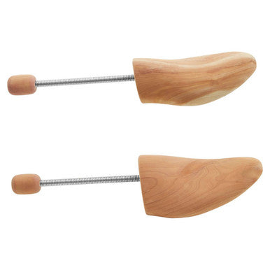 Kata D Sparrow Cedar Men Shoe Shapers