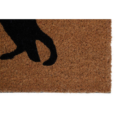 Filta German Shepherd Dog Coir Doormat