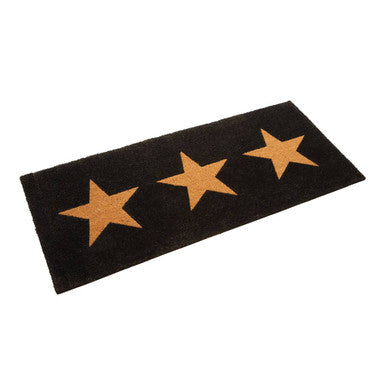 Filta Three Stars Extra Large Coir Doormat