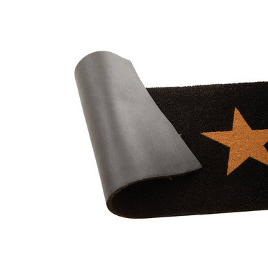 Filta Three Stars Extra Large Coir Doormat