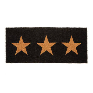 Filta Three Stars Extra Large Coir Doormat