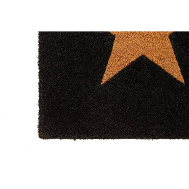 Filta Three Stars Extra Large Coir Doormat
