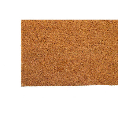 Filta Black Star Extra Large Coir Doormat