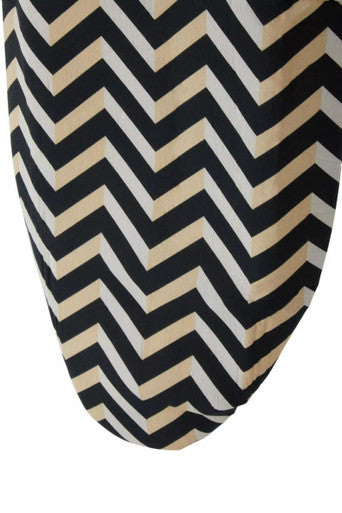 Chevron Ironing Board Cover | Thread and Loom