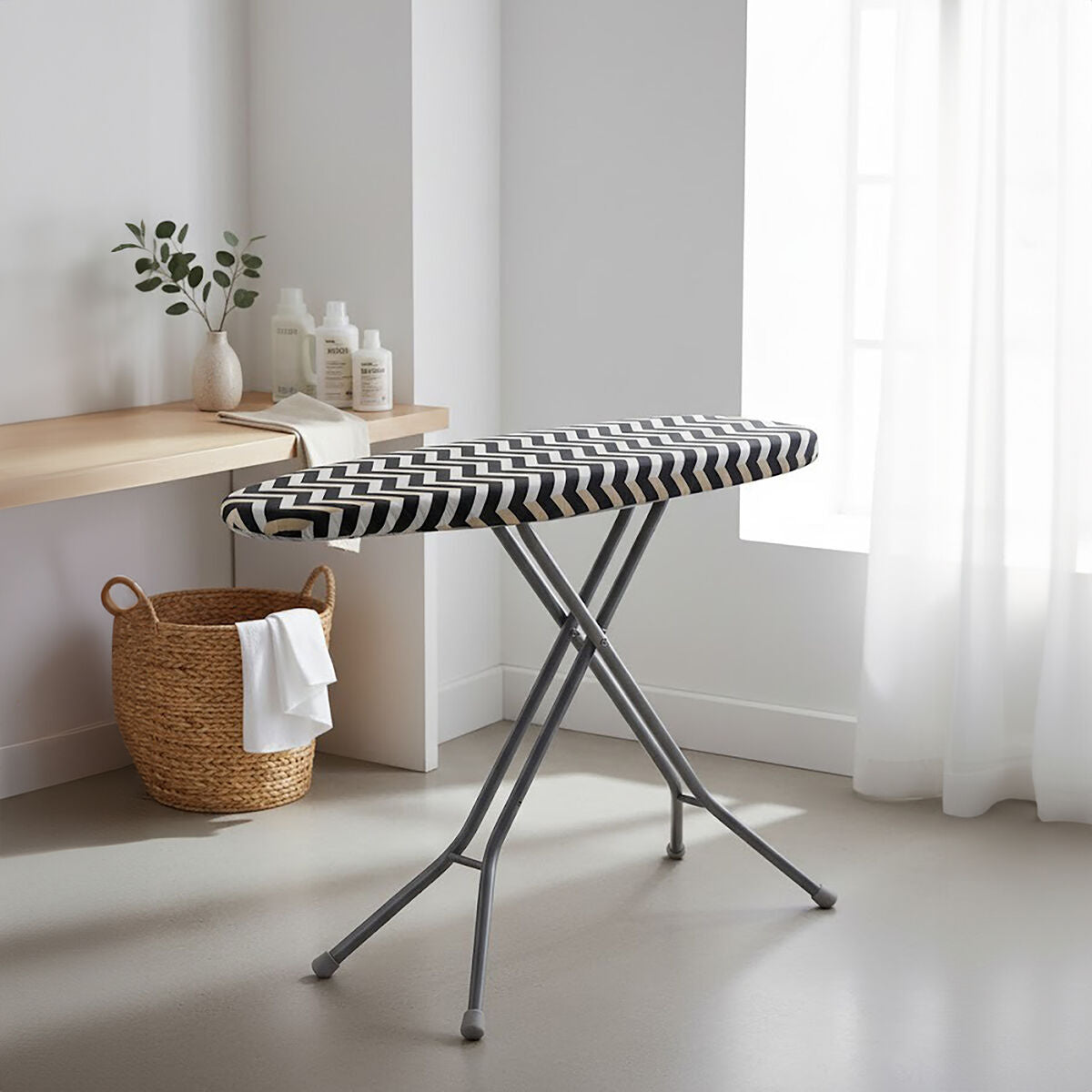 Chevron Ironing Board Cover | Thread and Loom