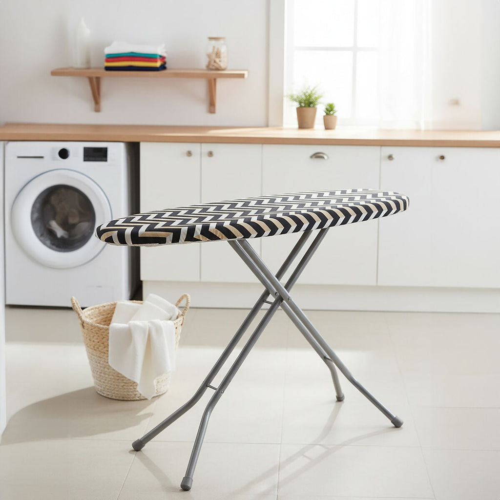 Chevron Ironing Board Cover | Thread and Loom