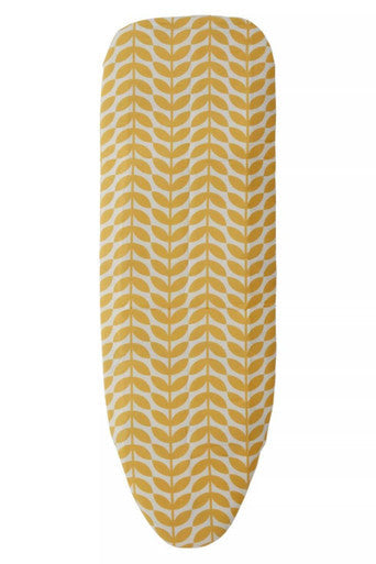 Flower Ironing Board Cover | Thread and Loom