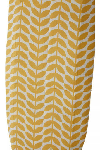 Flower Ironing Board Cover | Thread and Loom