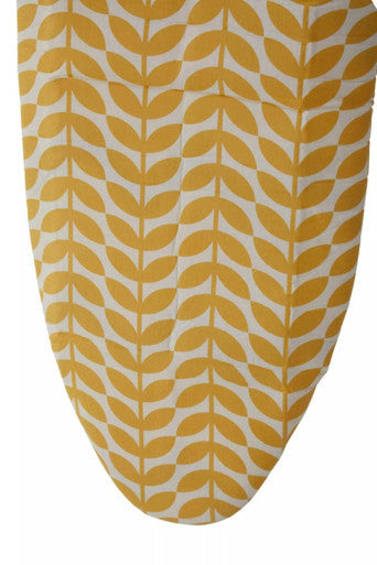 Flower Ironing Board Cover | Thread and Loom