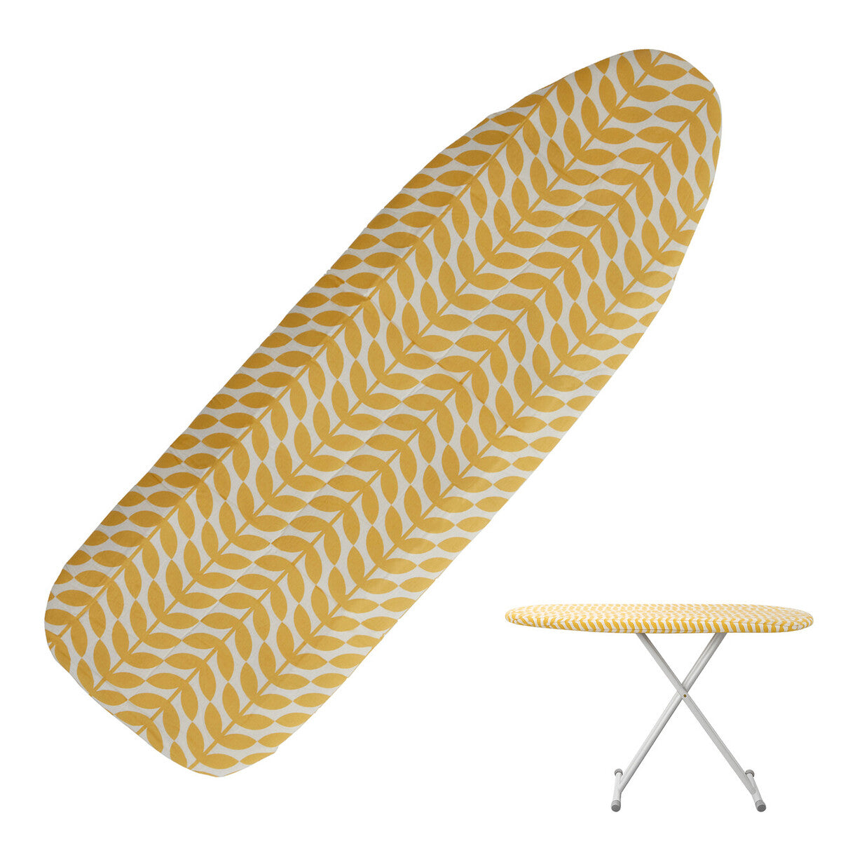 Flower Ironing Board Cover | Thread and Loom