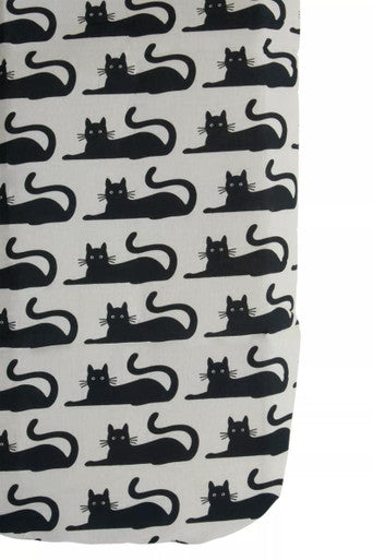 Cat Ironing Board Cover | Thread and Loom