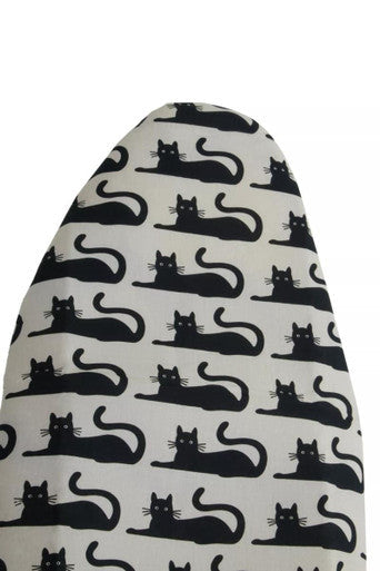 Cat Ironing Board Cover | Thread and Loom
