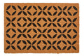 Flower Coir Doormat | Filta