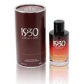 1930S Crimson Cologne for Men – Woody Spicy Fragrance with Bergamot, Juniper Berry & Cedarwood | 100 ml